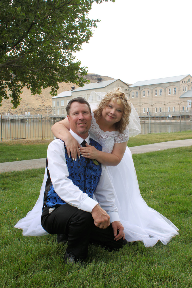 Steve And Renee's Wedding