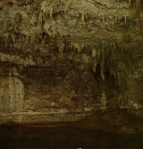 Why Cenote Suytun Is The Most Magical Place To Propose In Mexico (and How I Captured It All)