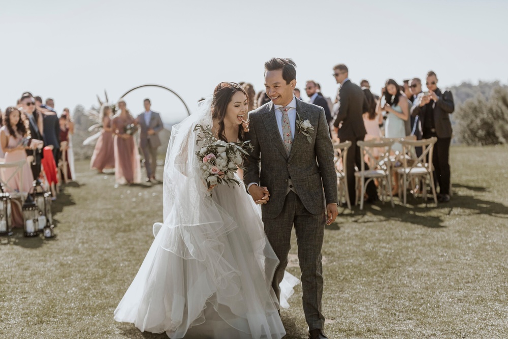 Private Ranch Wedding Venue