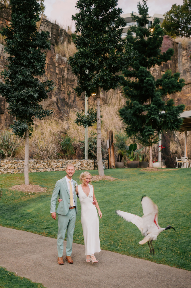 How To Elope In Brisbane From Overseas