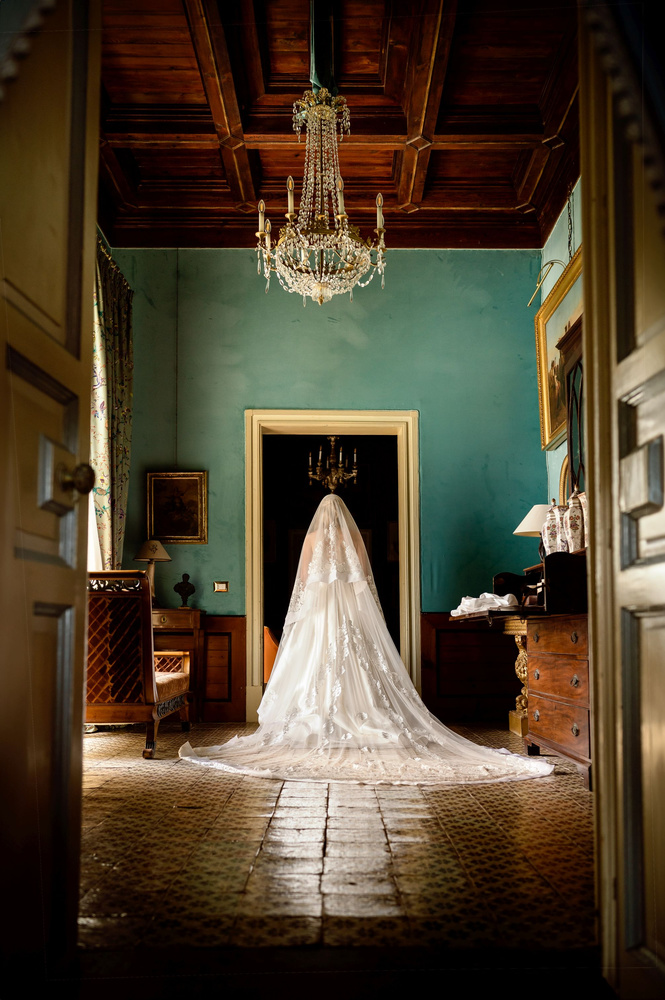 Beyond Dreams - Castle Weddings In Italy's Enchanting Sicily