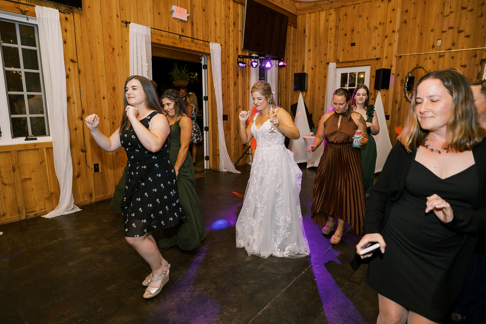 How To Design A Wedding Experience Guests Will Remember