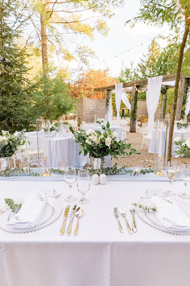 Petite Wedding Wakefield Grand