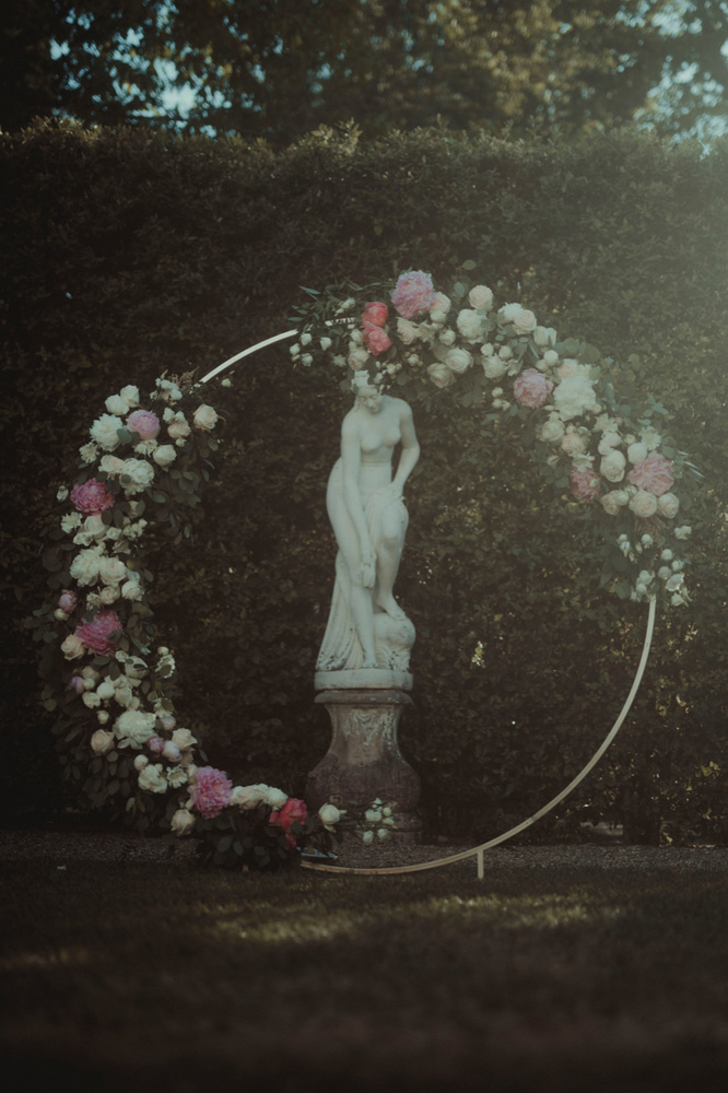 Why Blessing Ceremonies Became So Popular?