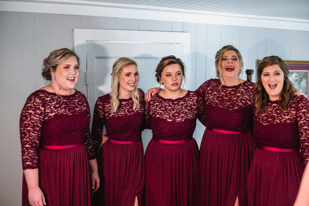 Whatever Happened To Tradition: A Look At First Looks