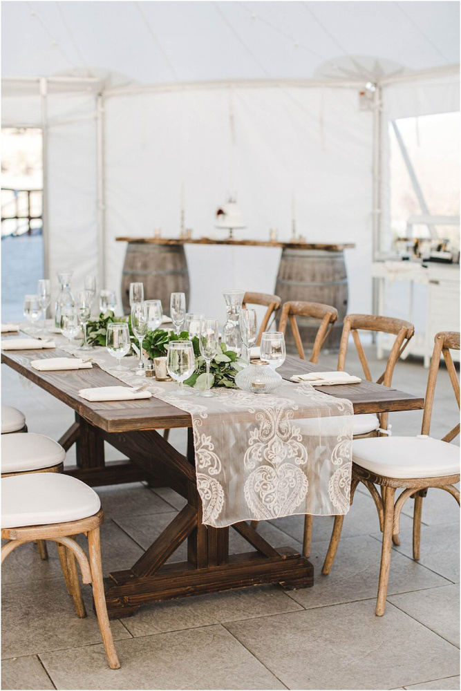 Design & Styling Trends For Wedding Reception Tables
