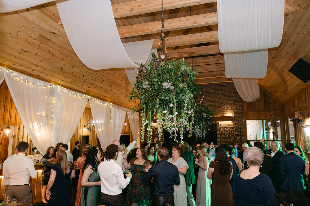Small Wedding Details That Can Make A Big Difference