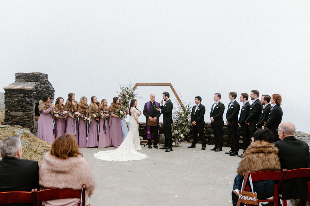 What An Experienced Wedding Venue Wishes Every Couple Knew