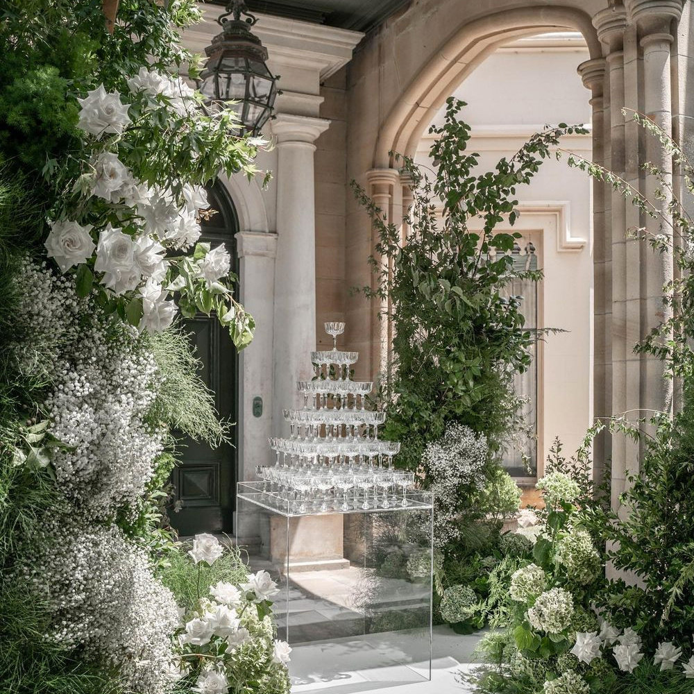 Our Favourite Upcoming Wedding Trends For 2023!