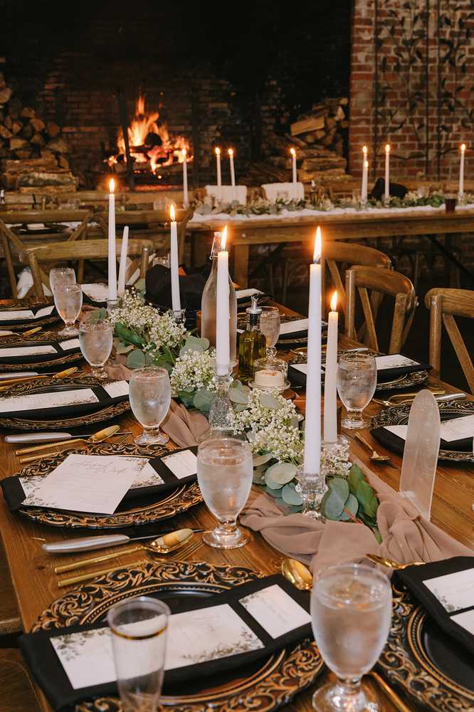 Small Wedding Details That Can Make A Big Difference