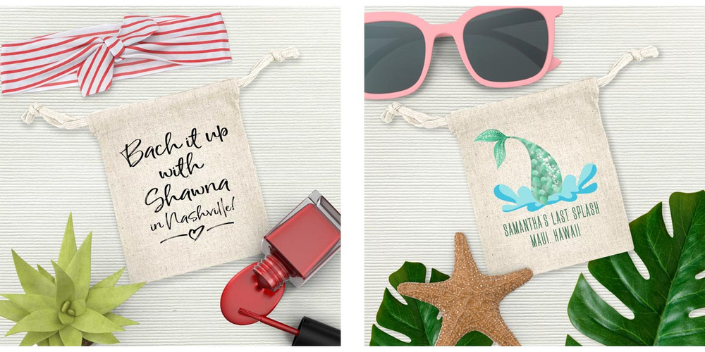 The Bridal Party’s Guide For Throwing The Best Bachelorette Party—ever!