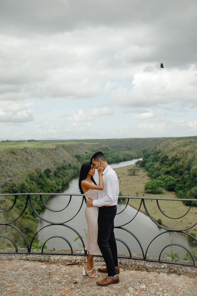 Mediterranean Style Love Ϟ An Italian Town, In The Heart Of The Caribbean