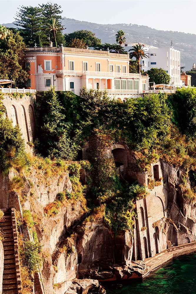 Ultimate Amalfi Coast Experience