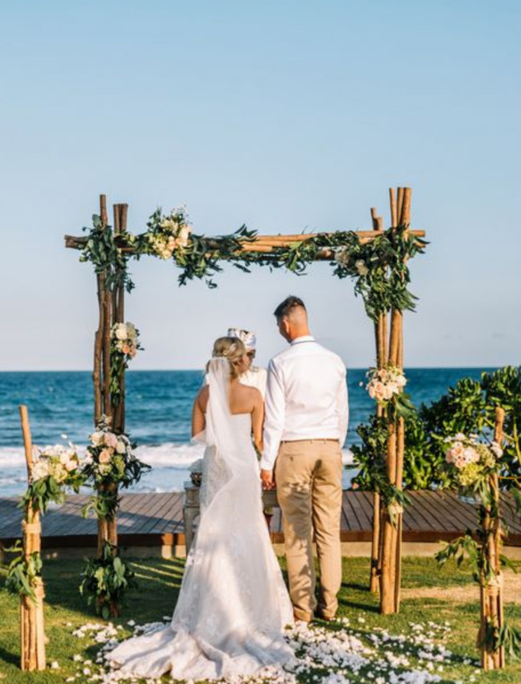 Why Bali Is The Only Destination You Need To Think About For Your Wedding And Honeymoon