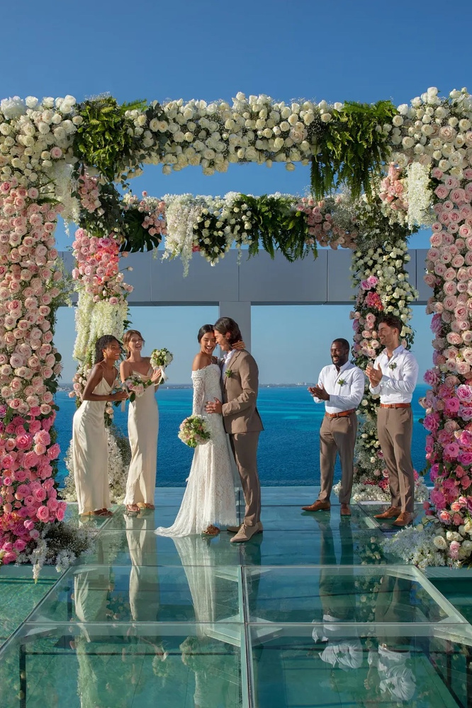 10 Amazing Destination Wedding Packages Under $20,000