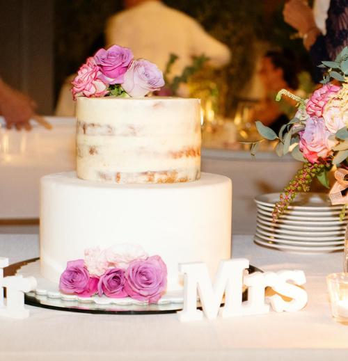Romantic Wedding In Rome