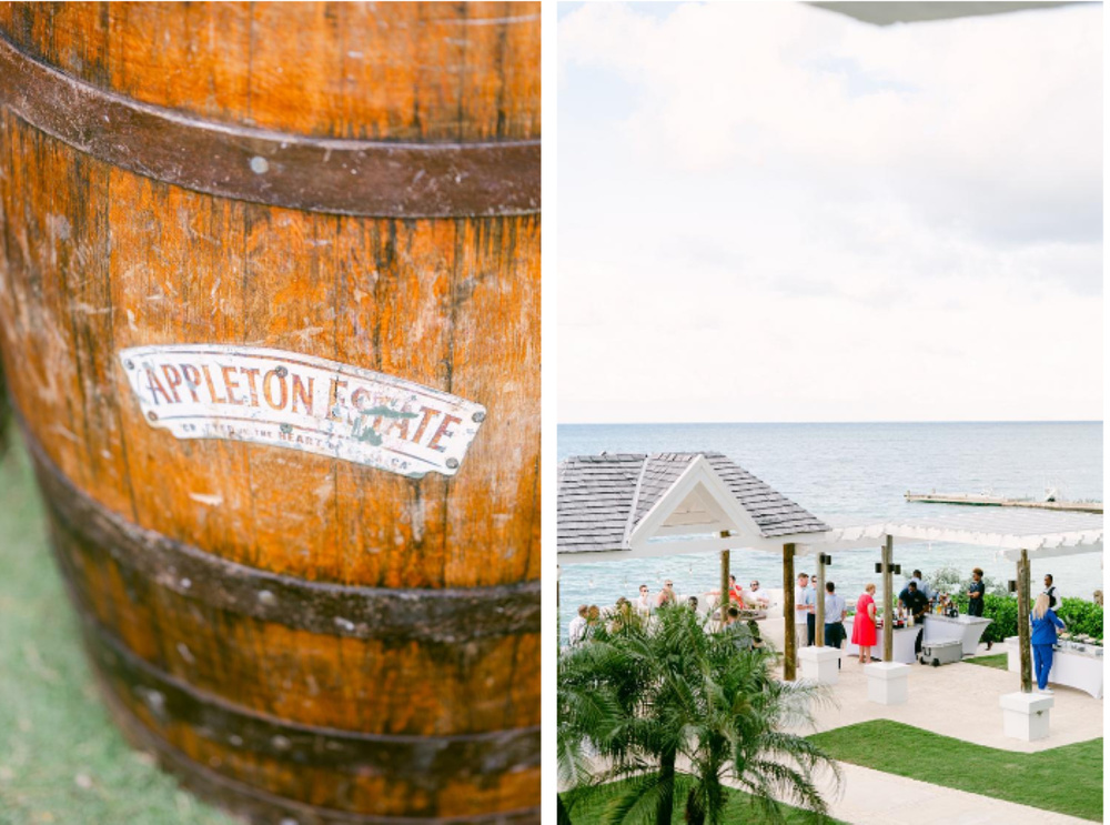 Sandals Montego Bay Destination Wedding