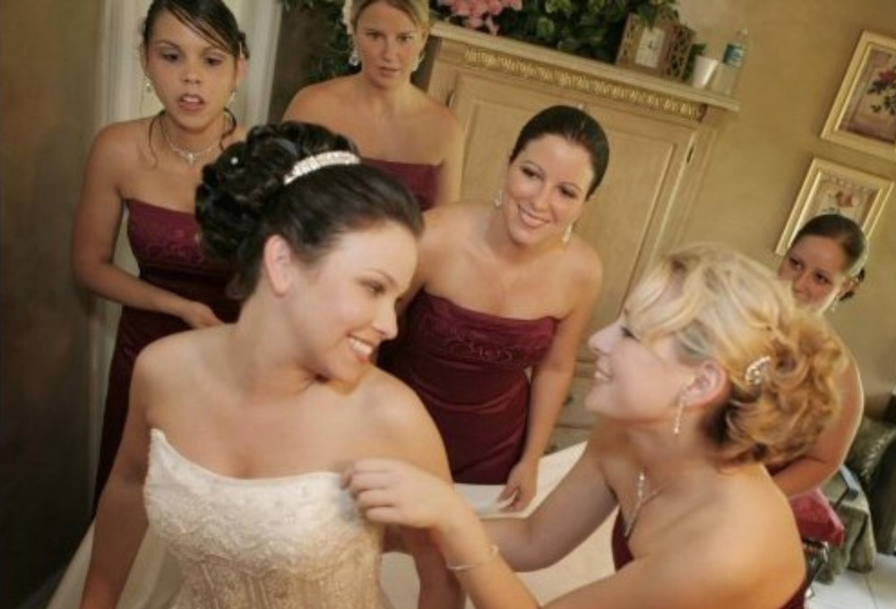 How To Have An Award Winning Wedding!