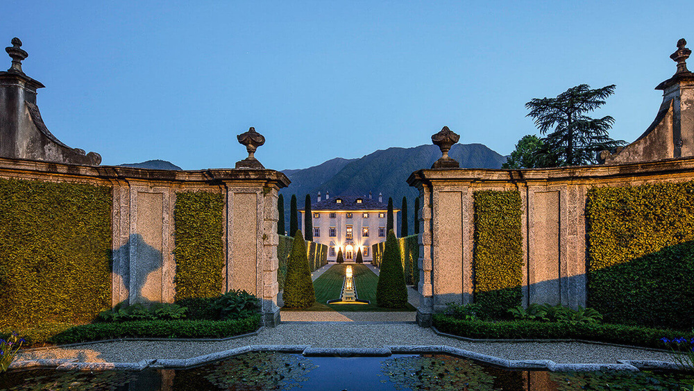 Top 5 Luxury Wedding Venues In Lake Como