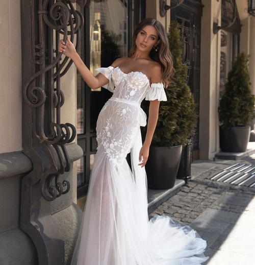 Flower Melody 2020 Collection By Valerie Gross