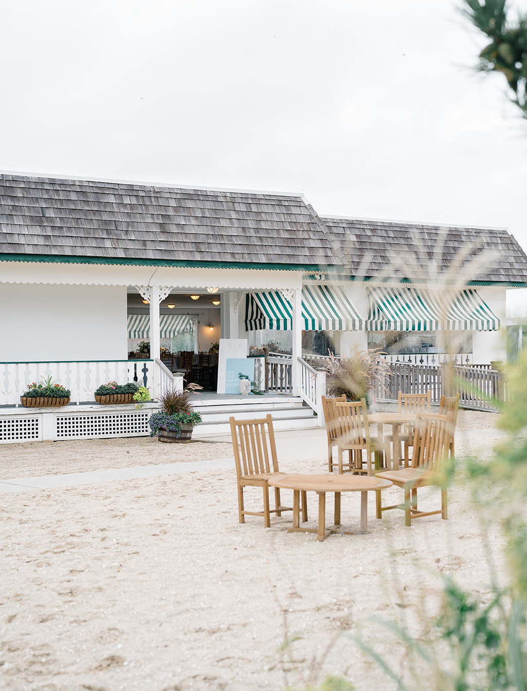 The Ultimate Guide To Beach Weddings In Cape May