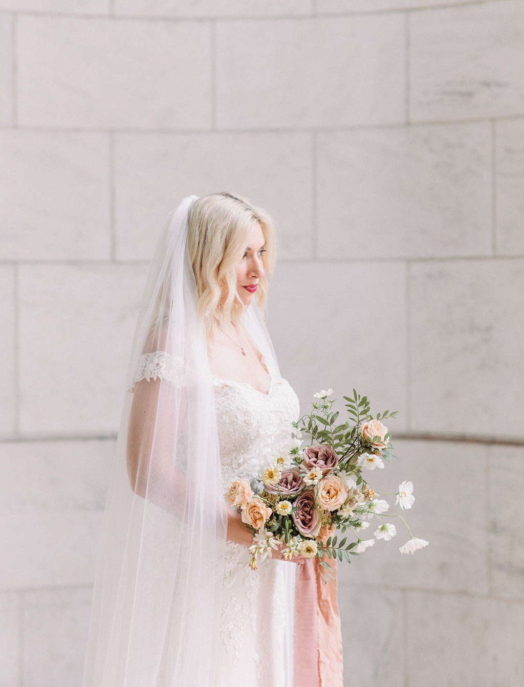 New York City Vow Renewal