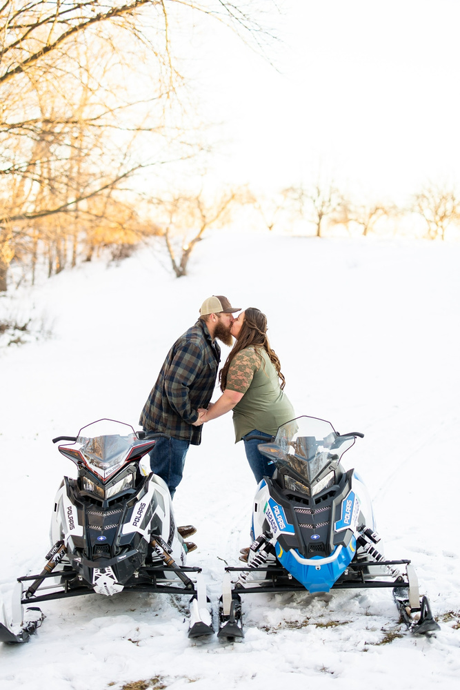 5 Romantic Ways To Pop The Question This Valentine’s Day, Planning Your Minnesota Proposal