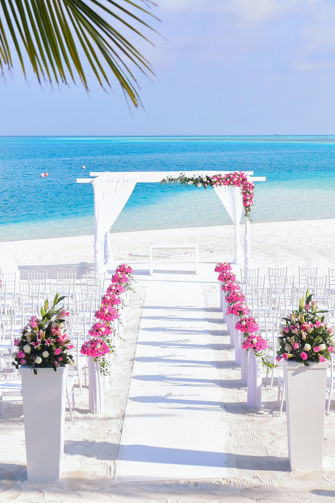Test Drive Your Destination Wedding