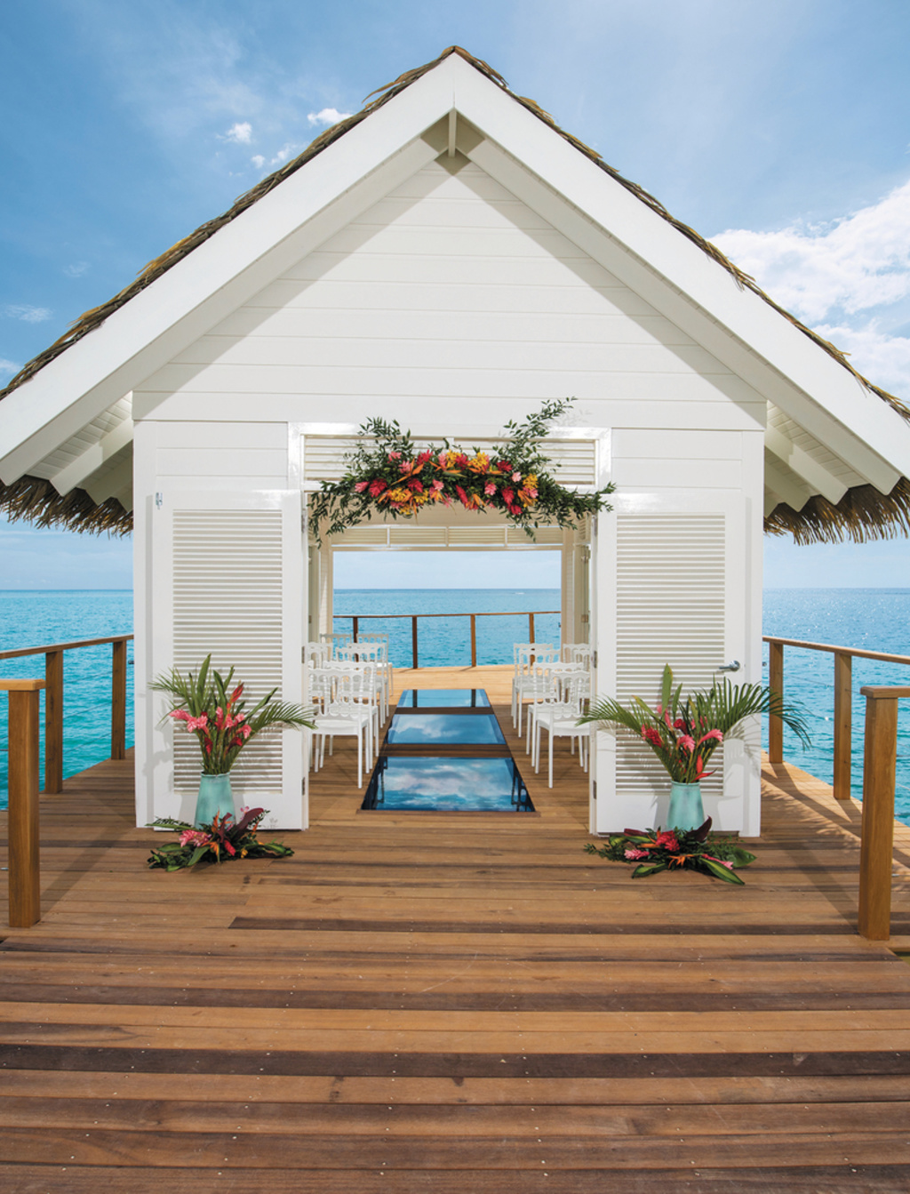 Test Drive Your Destination Wedding