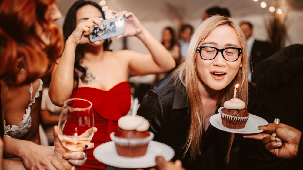 Joy & Michael - Saddle River Inn, Nj