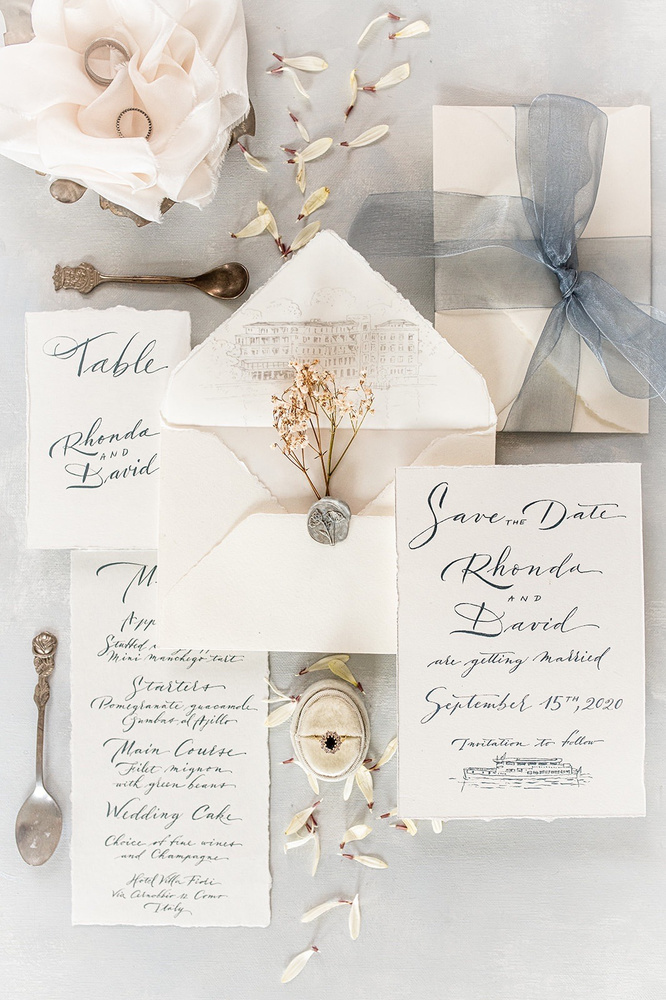 Wedding In Italy, Como Lake!