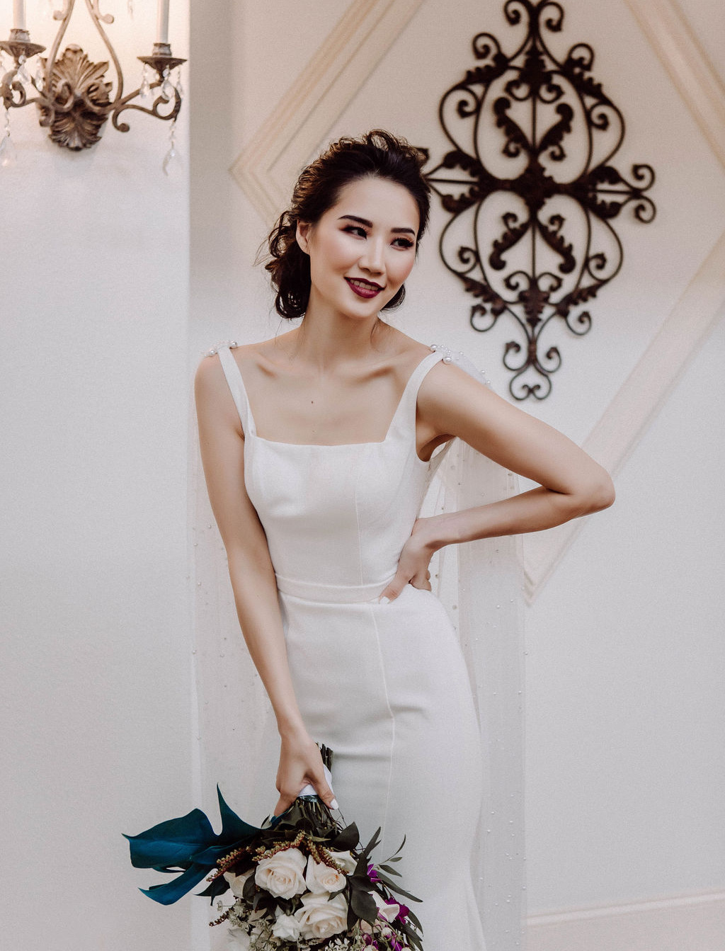 How To Find And Love Your Bridal Style!