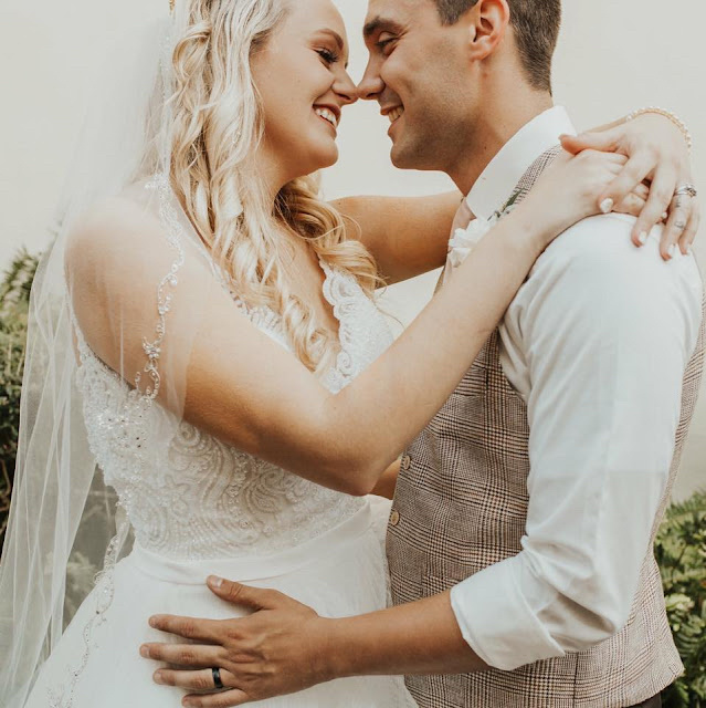 How To Have An Award Winning Wedding!