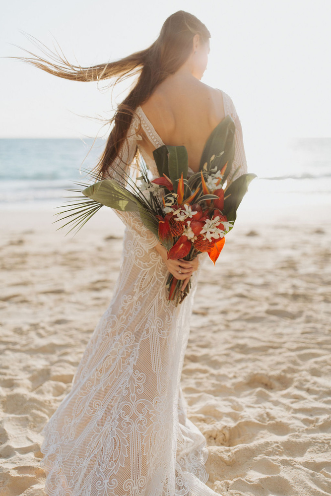 How To Plan An Elopement In Hawaii