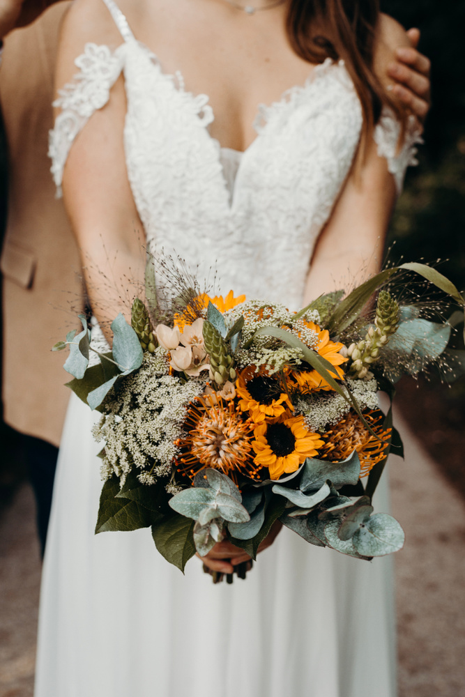 2021 Top 3 Most Popular Wedding Trends