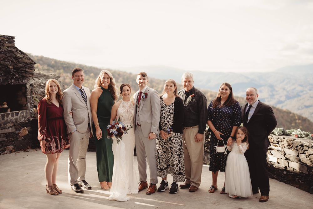 How To Choose Wedding Details That Support Your Overall Vision