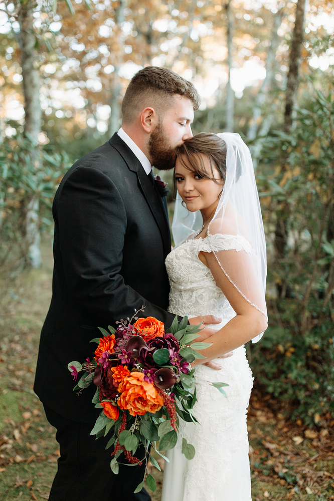 How To Create A Wedding Vision Before Booking Vendors
