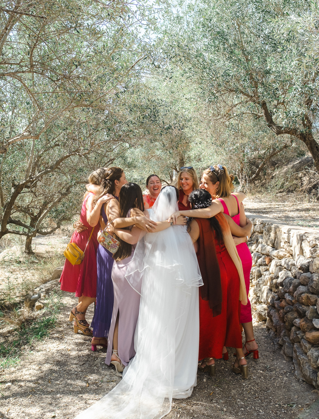 When Scotland Met Canada In The Heart Of Spain