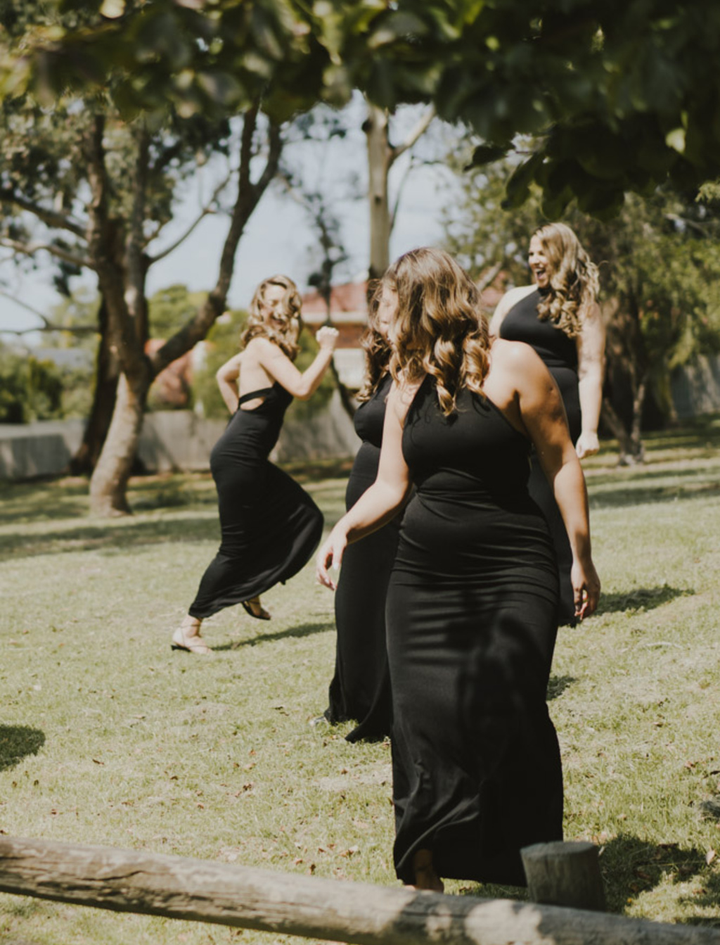 Ivana & Ben's Modern Macedonian Wedding