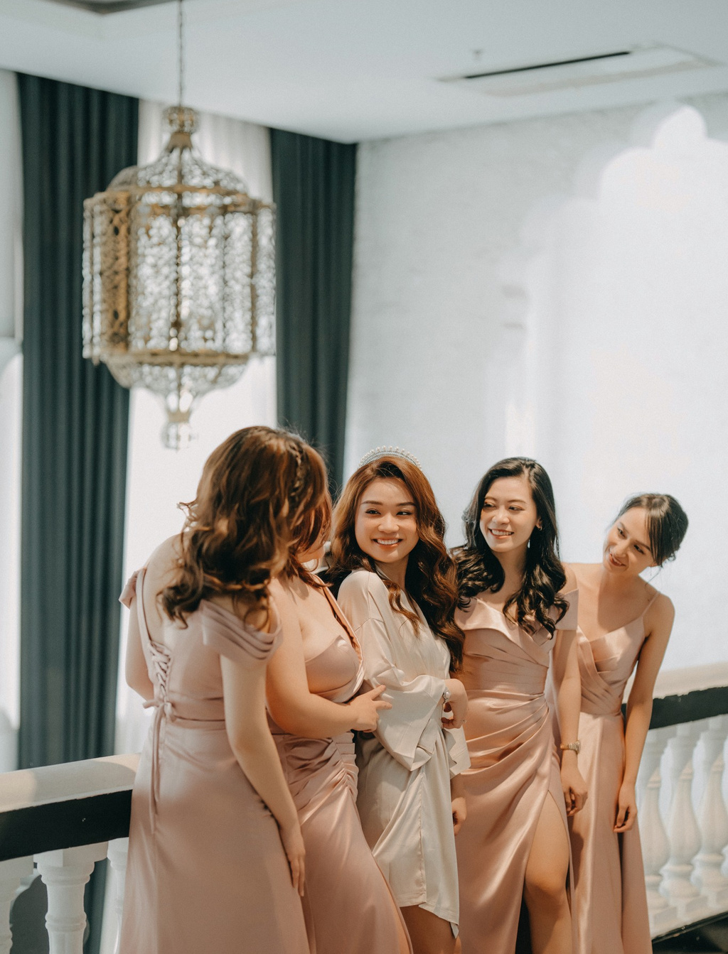 Viet Nam Destination Wedding