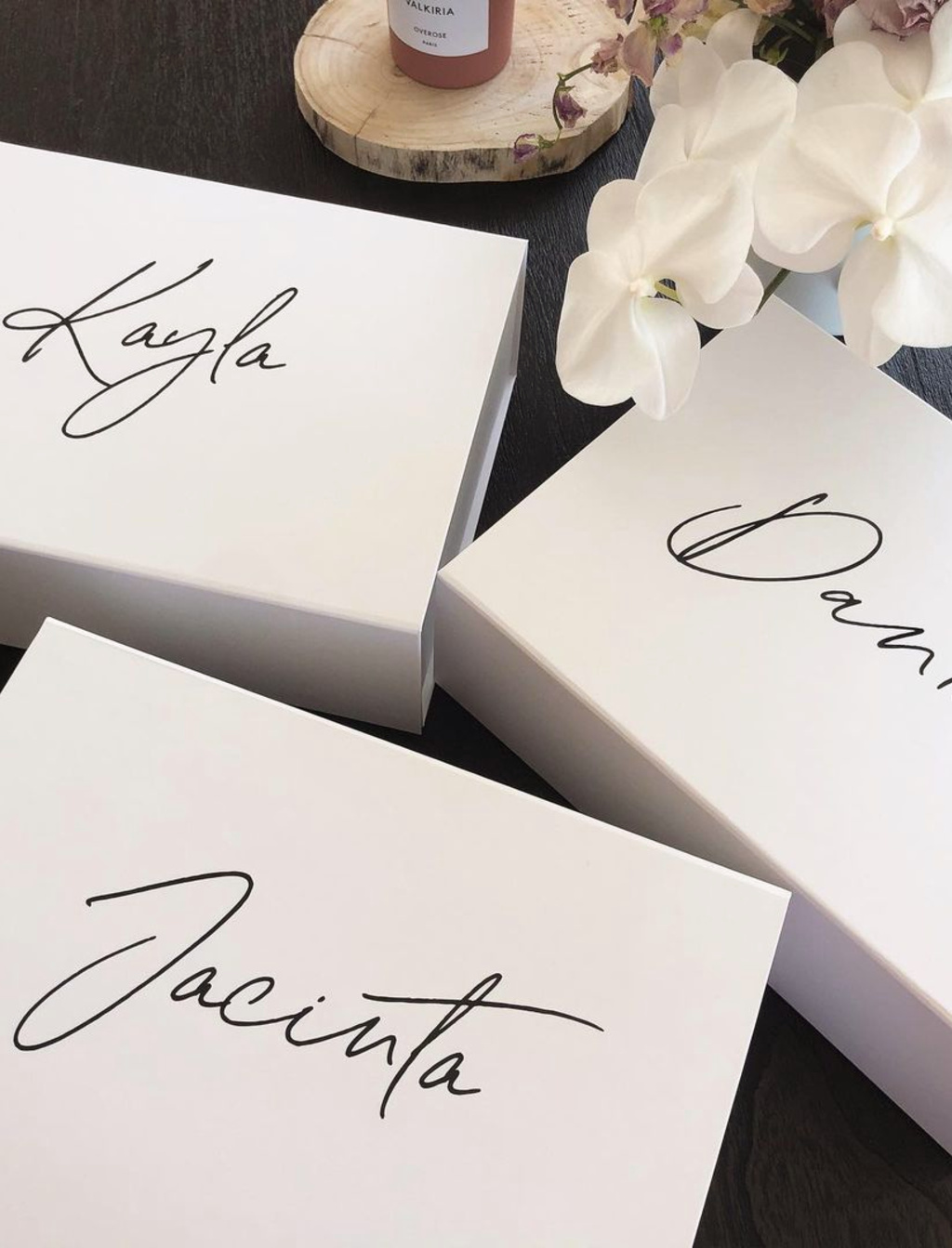 The Must Have Gifts For Your Bridesmaids Proposal