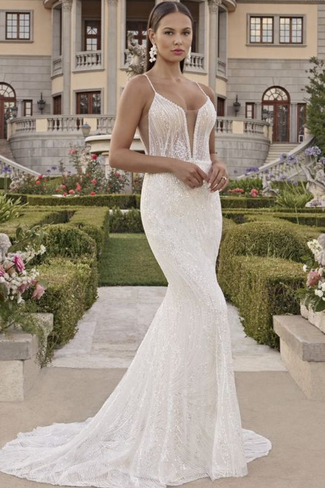 Casablanca Bridal Trunk Show