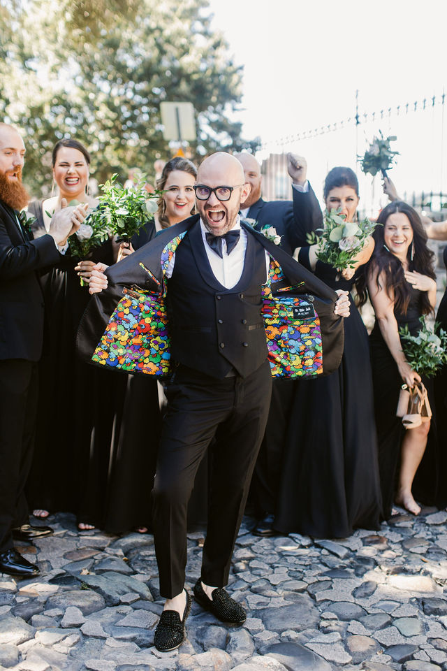 Your Wedding Tuxedo Provider