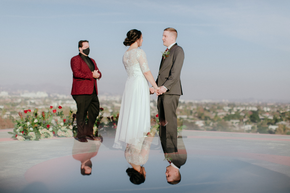 5 Reasons To Elope This Year