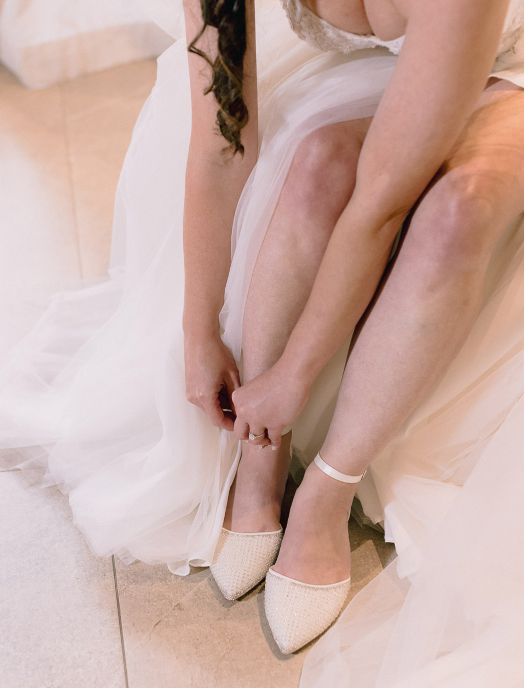 Same-sex Destination Wedding In Punta Cana