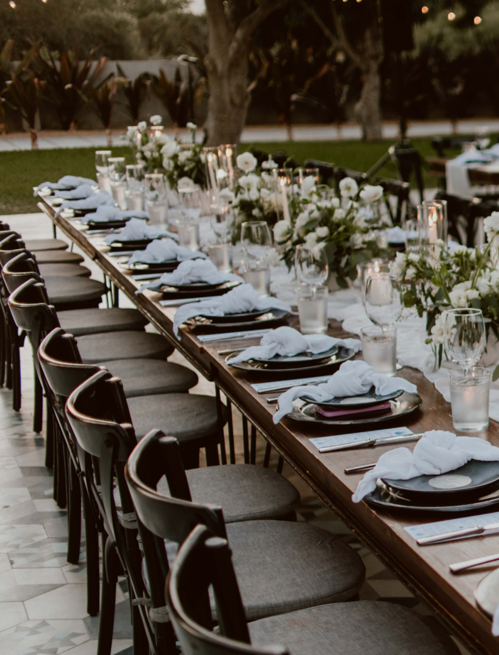 Gorgeous Destination Wedding At Acre Baja