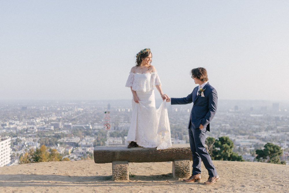5 Reasons To Elope This Year