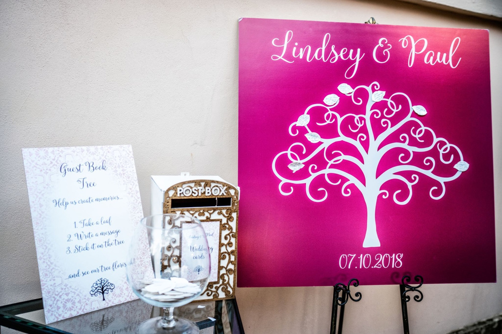 Traditional Jewish Wedding In Taormina, Sicily