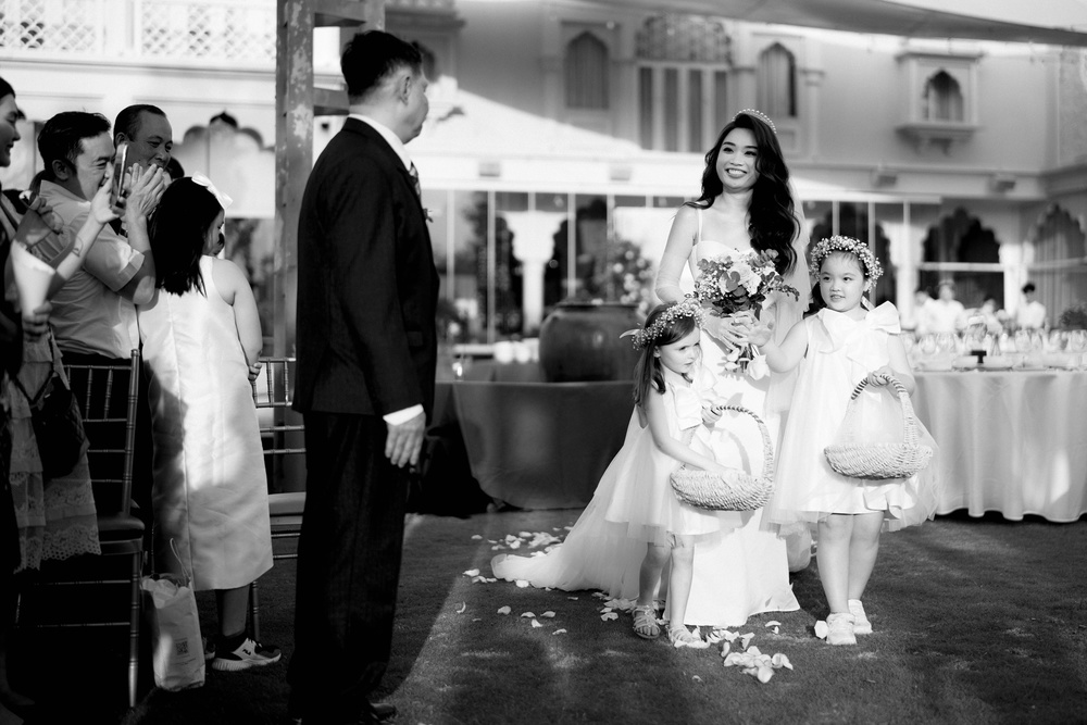 Viet Nam Destination Wedding