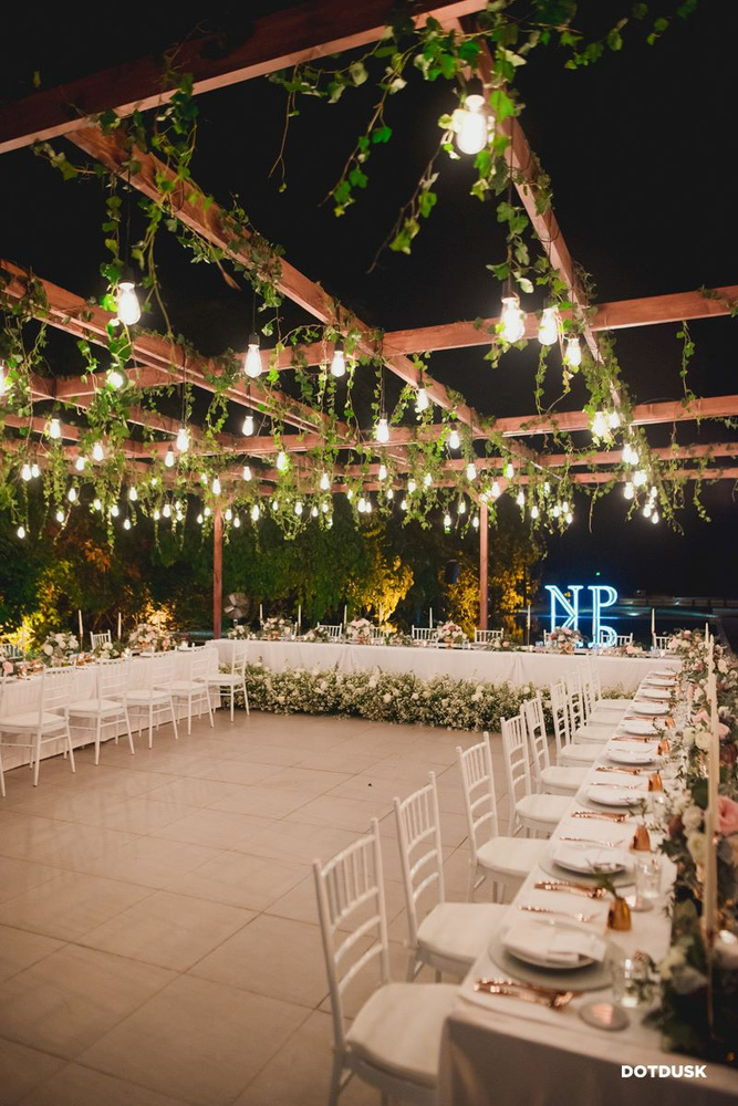 2024 Floral Trends For Weddings: Exploring Thailand's Exquisite Charm